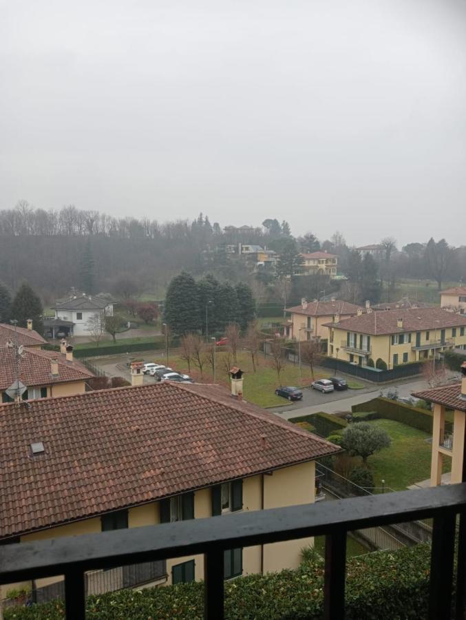 J&C House -Lake Bosisio Bosisio Parini Extérieur photo